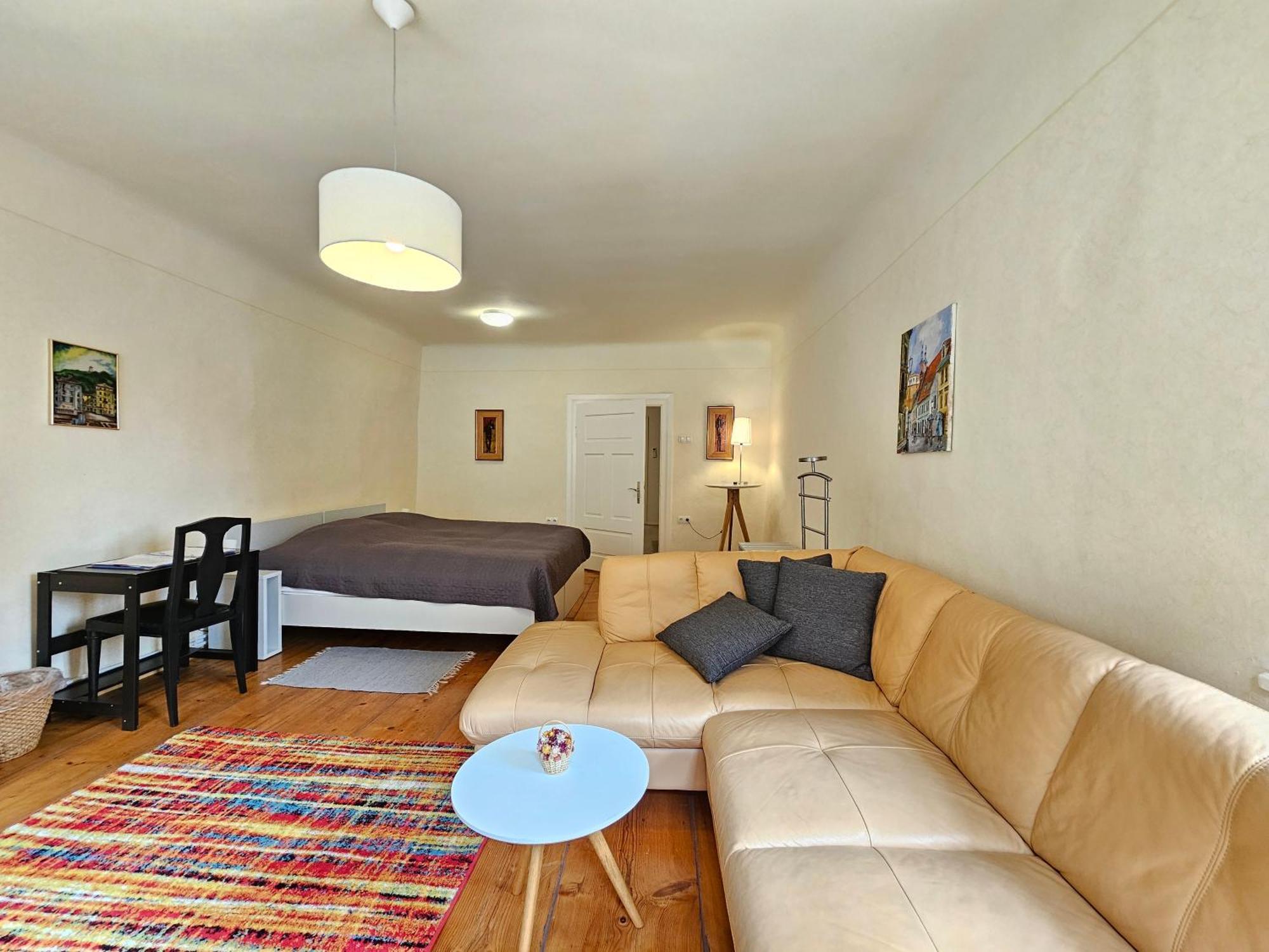 Apartment Jager