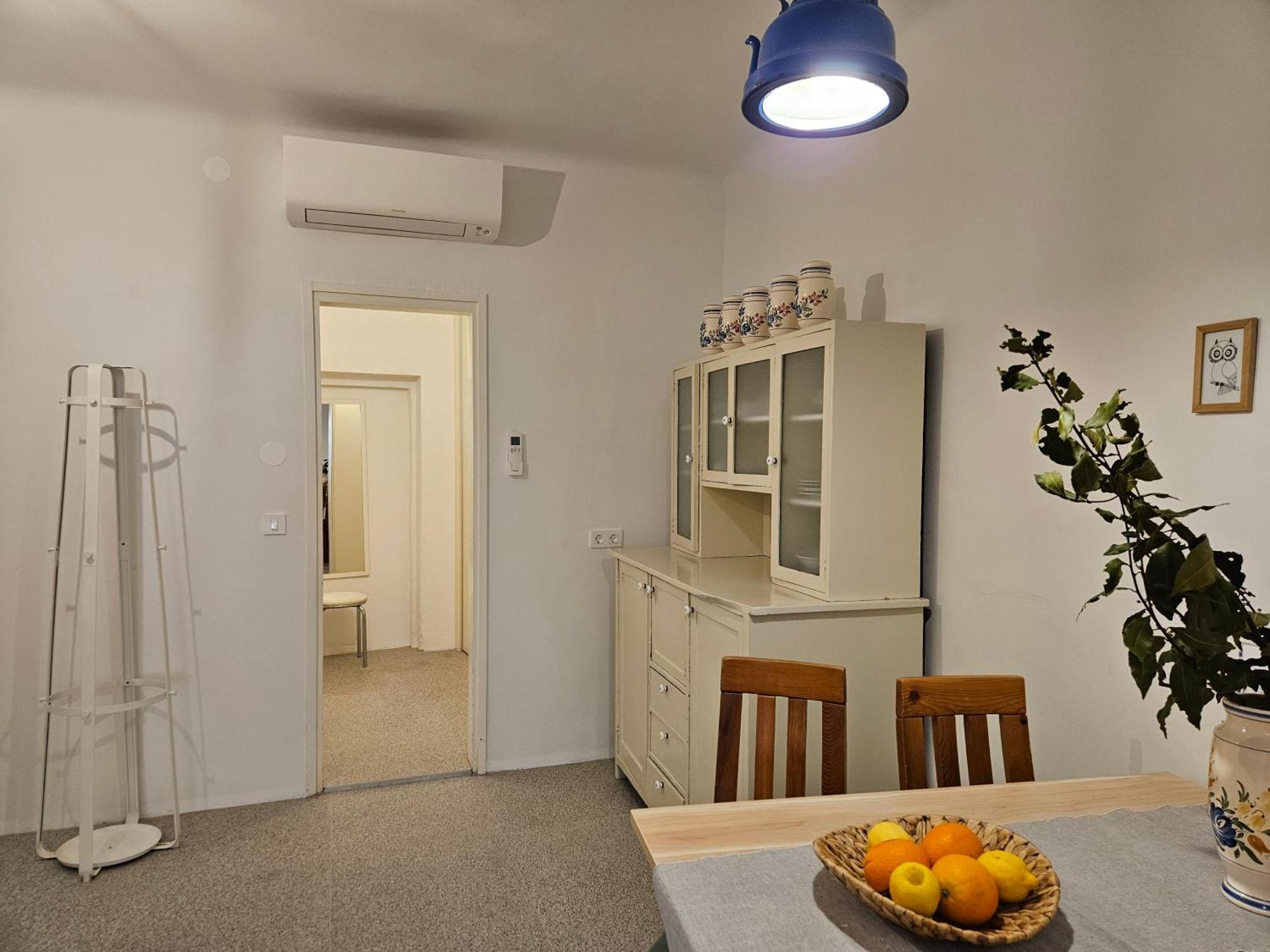 Apartment Jager *