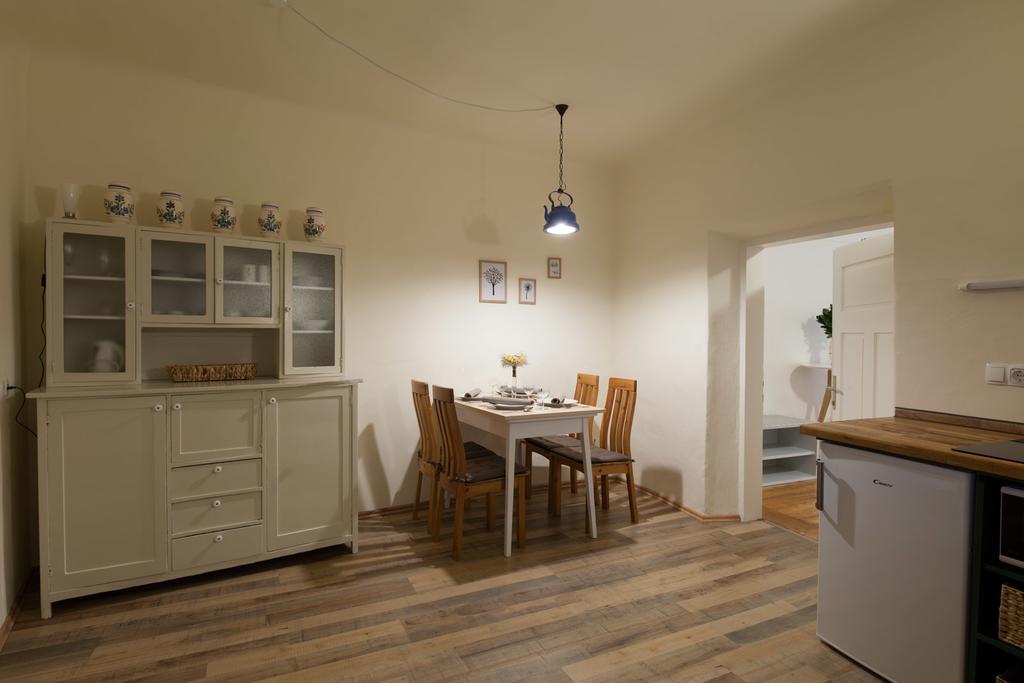 Jager Apartment