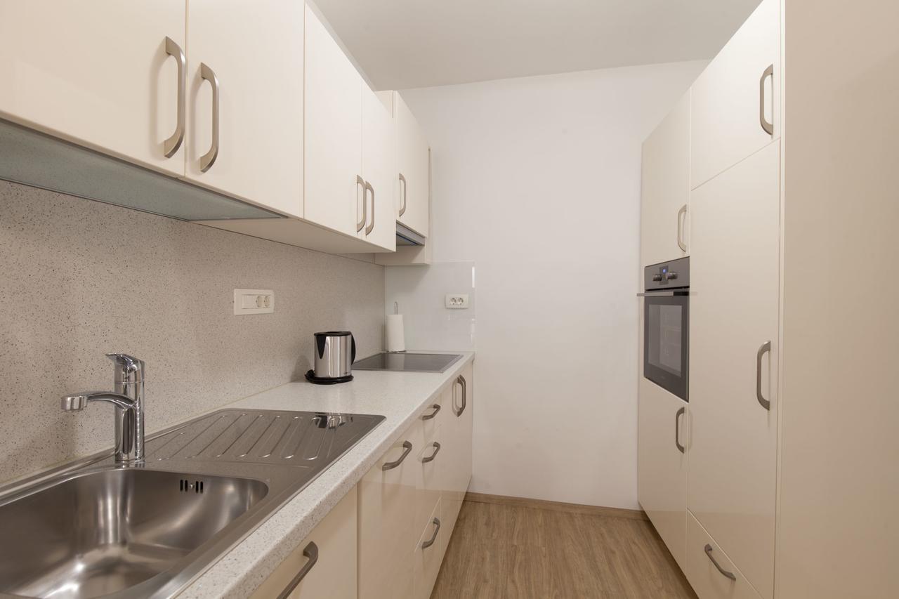 Apartment Jager *
